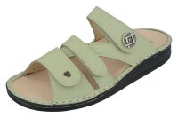 Finn Comfort AGUEDA Damenpantolette MINT