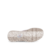 Gabor - Mesh/Dreamvelour - Damenschnürer - flieder