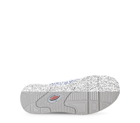 Gabor - Nubuk/Mesh/Nappa - Damenschnürer - heaven