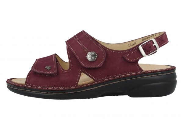 Finn Comfort - Milos - Damensandale - Rumba