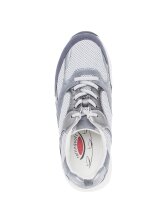 Gabor - Mesh/Samt/Perlato - Damenschnürer - river k.