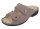 Finn Comfort - Sansibar - Damenpantolette - Streetnubuk - Rose