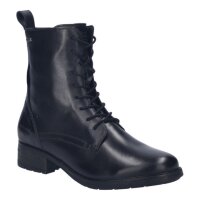 Josef Seibel Kate 50 Damenstiefel schwarz