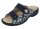 Finn Comfort - Zeno - Damenpantolette - INDIGO/ATLANTIC/MARINE