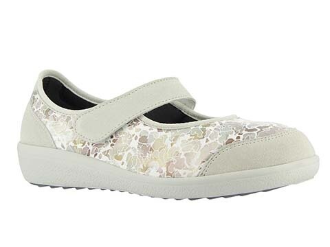 Varomed Sevilla Ballerina beige