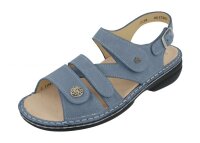 Finn Comfort GOMERA Damensandale SKY Nubuk
