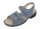 Finn Comfort GOMERA Damensandale SKY Nubuk