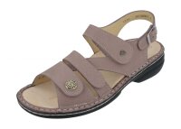 Finn Comfort GOMERA Damensandale ROSE Nubuk