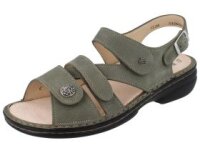 Finn Comfort GOMERA Damensandale FARN Nubuk