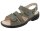 Finn Comfort GOMERA Damensandale FARN Nubuk