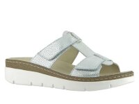 Florett/Varomed - Cara - Damenpantolette - sky