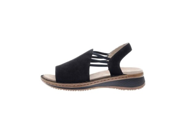 Ara - HAWAII 2.0 - Damensandale - BLAU