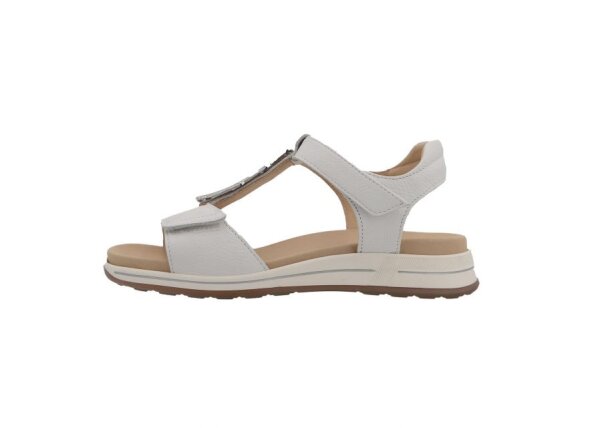 Ara - OSAKA-S - Damensandale - Weiss