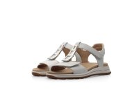 Ara - OSAKA-S - Damensandale - Weiss