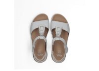 Ara - OSAKA-S - Damensandale - Weiss