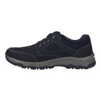 Josef Seibel -  Leroy 55 - Herrenschnürschuh - schwarz