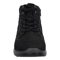 Josef Seibel - Marley 53 - Herrenschnürstiefel - schwarz