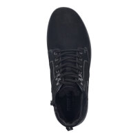 Josef Seibel - Marley 53 - Herrenschnürstiefel - schwarz