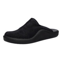 Josef Seibel Relax Monaco 220 Hauspantoffel blau