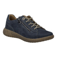 Josef Seibel Angelina 09 Damenschnürer blau
