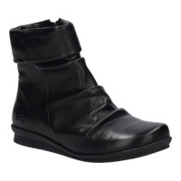 Josef Seibel Violet 02 Damenstiefel black-black