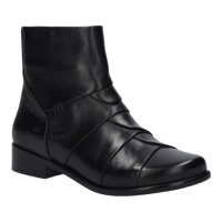 Josef Seibel Catrin 06 Damenstiefel schwarz