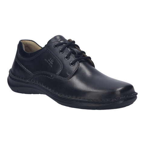 Josef Seibel -  New Anvers 06-  Herrenschnürschuh - schwarz