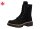 Rieker Damenstiefel schwarz