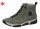 Rieker Damenstiefel liane/schwarz