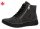 Rieker Damenstiefel anthrazit