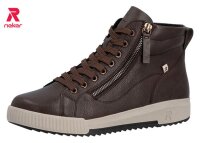 Rieker Damenstiefel havanna/rancho