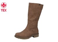 Rieker Damenlangschaftstiefel Oat
