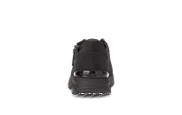 Gabor - Soft Nubuk - Damenschnürer - black