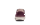 Gabor - Venice/Velour/Perl - Damenschnürer - merlot kombi