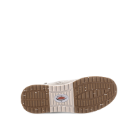 Gabor - Dreamvelour - Damenschnürstiefel - kiesel