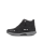 Gabor - Soft Nubuk - Damenschnürstiefel - black (Micro)