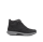 Gabor - Soft Nubuk - Damenschnürstiefel - black (Micro)