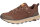 Waldläufer - H-Michi - Herrenschnürschuh - brown  - Weite H