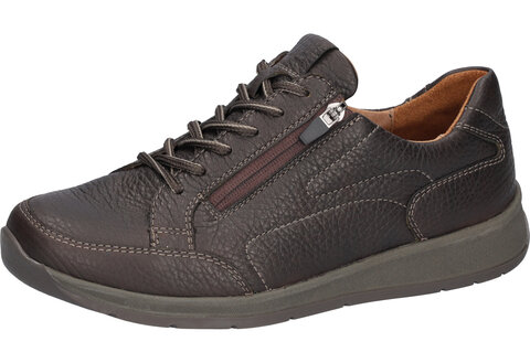 Waldläufer - K-Kilian - Herrenschnürschuh - moro - Weite K