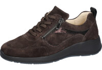 Waldläufer Kalea Damenschnürschuh darkbrown...