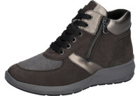Waldläufer M-Tonia Damenschnürstiefel carbon...