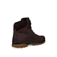 Ecco - Rugged Track WP Lace Herrenstiefel - COFFEE