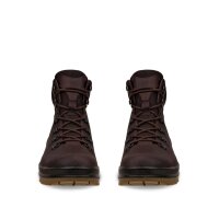 Ecco - Rugged Track WP Lace Herrenstiefel - COFFEE