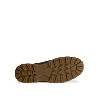 Ecco - Rugged Track WP Lace Herrenstiefel - COFFEE