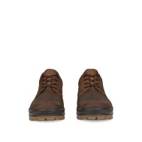 Ecco - Rugged Track WP Herrenschnürschuh - CAMEL