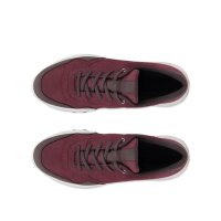 ECCO EXOSTRIDE W Damenschnürer Garnet/Dark Ruby