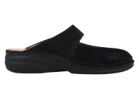 Finn Comfort ASINARA Damenpantolette Schwarz