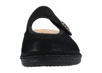 Finn Comfort ASINARA Damenpantolette Schwarz