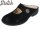 Finn Comfort ASINARA Damenpantolette Schwarz