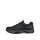 Ecco - RECEPTOR TREKK M WP Herrenschnürschuh - Black/Black